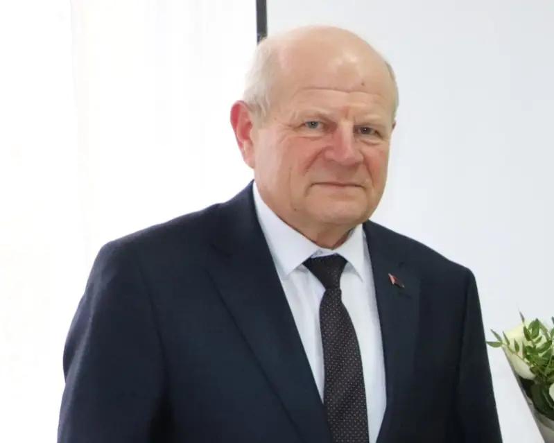 «Сильные регионы - сильная страна»: Михаил Ситько о ВНС