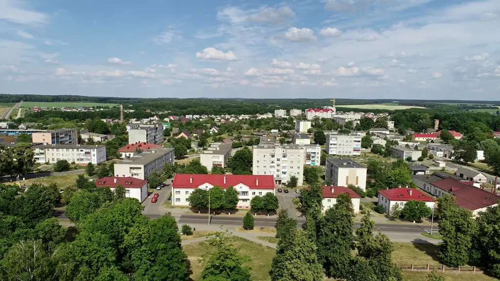 «Горжусь, что живу в Беларуси»