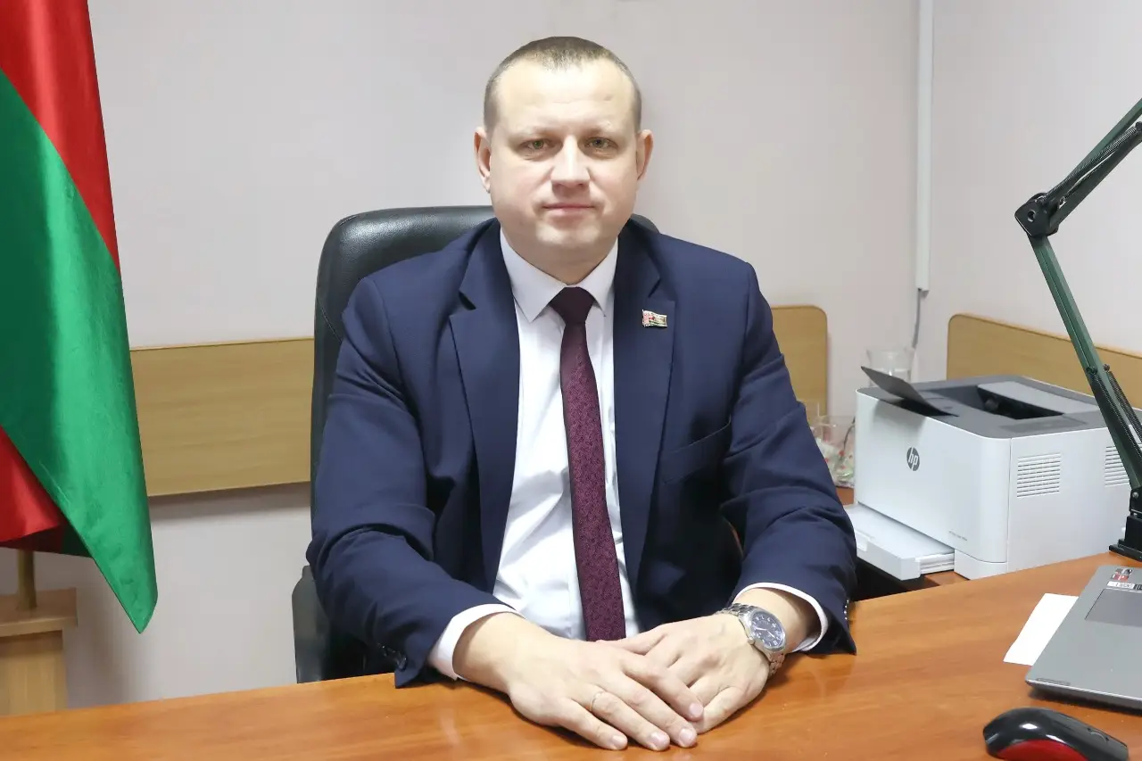 Каков вклад берестовичан в обеспечение продовольственной безопасности?