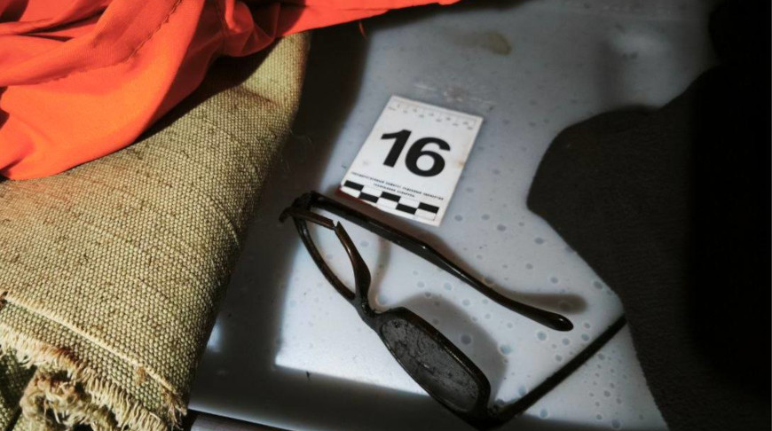 СК о трагедии в Брестском районе: взрыватель минометной мины сдетонировал в руках у подростка