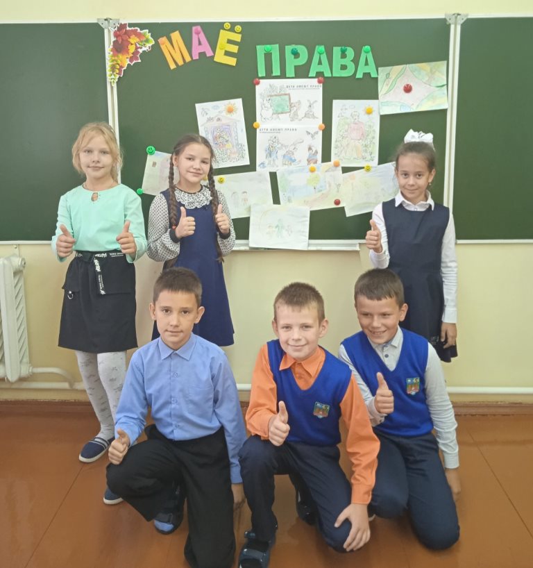 Неделя профилактики «Будь в безопасности» прошла в Макаровском яслях-саду-средней школе
