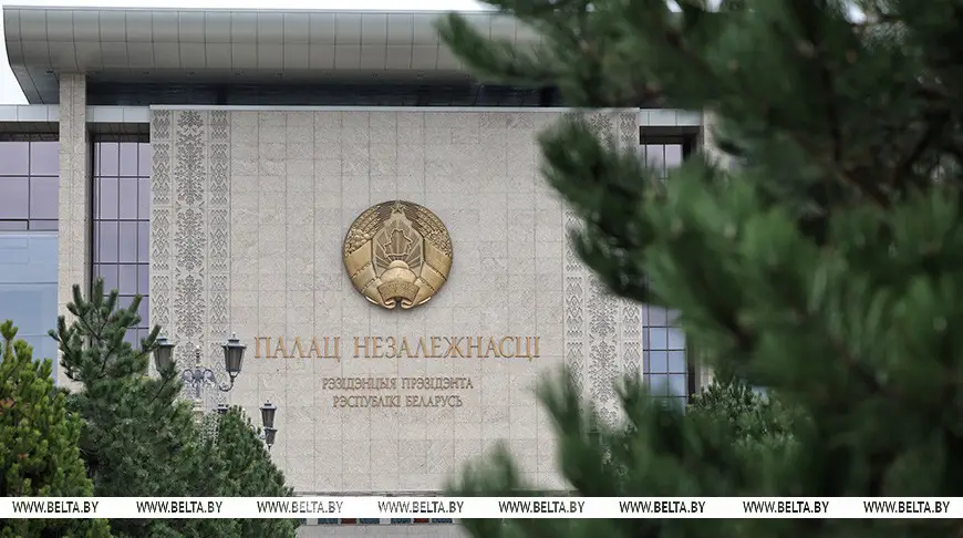 "Все в наших силах". Александр Лукашенко ставит задачу восстановить уровень товарооборота с Архангельской областью