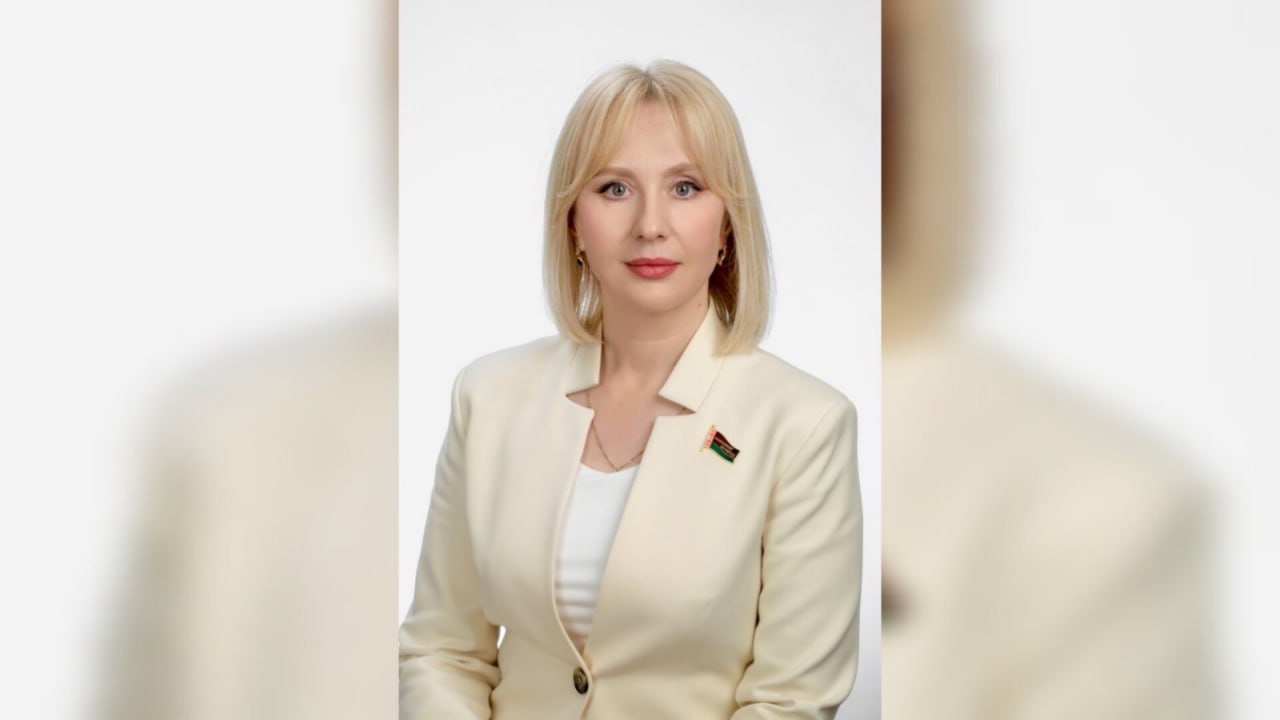 Елена Стальбовская: «Важно помнить, какой ценой была восстановлена мирная жизнь»