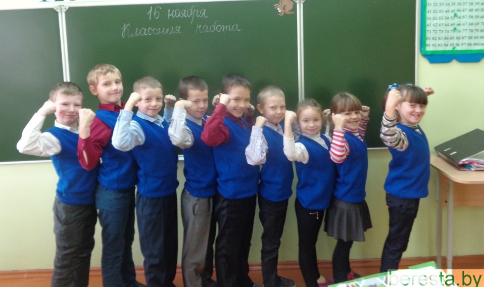 Неделя здоровья прошла в пионерской дружине «Юность» Макаровского яслей-сада – средней школы