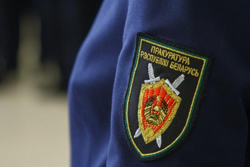 Прокуратура Берестовицкого района поддержала гособвинение по уголовному делу о сокрытии падежа скота