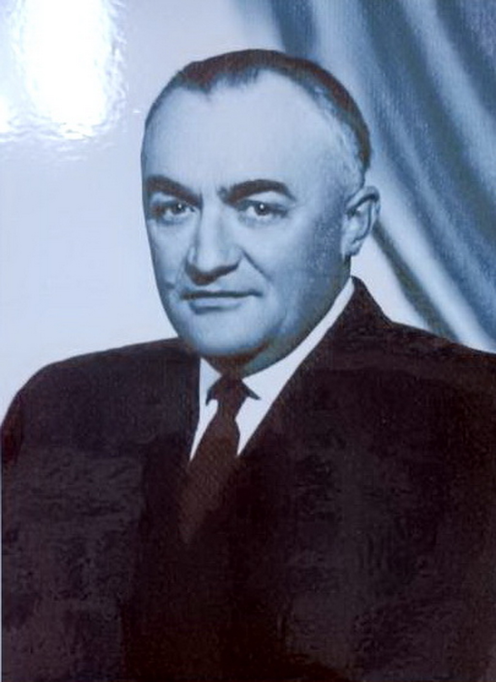 Врач Берестовицкой райбольницы Александр Рубинский – герой Великой Отечественной войны