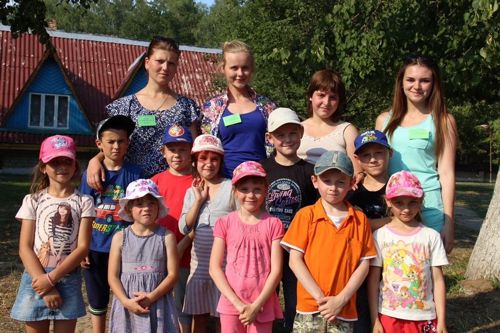 О летней занятости учащихся в Берестовицком районе