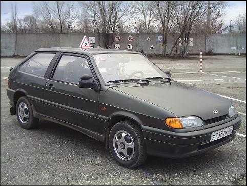 В Берестовицком районе проходит акция  «Учебный автомобиль»