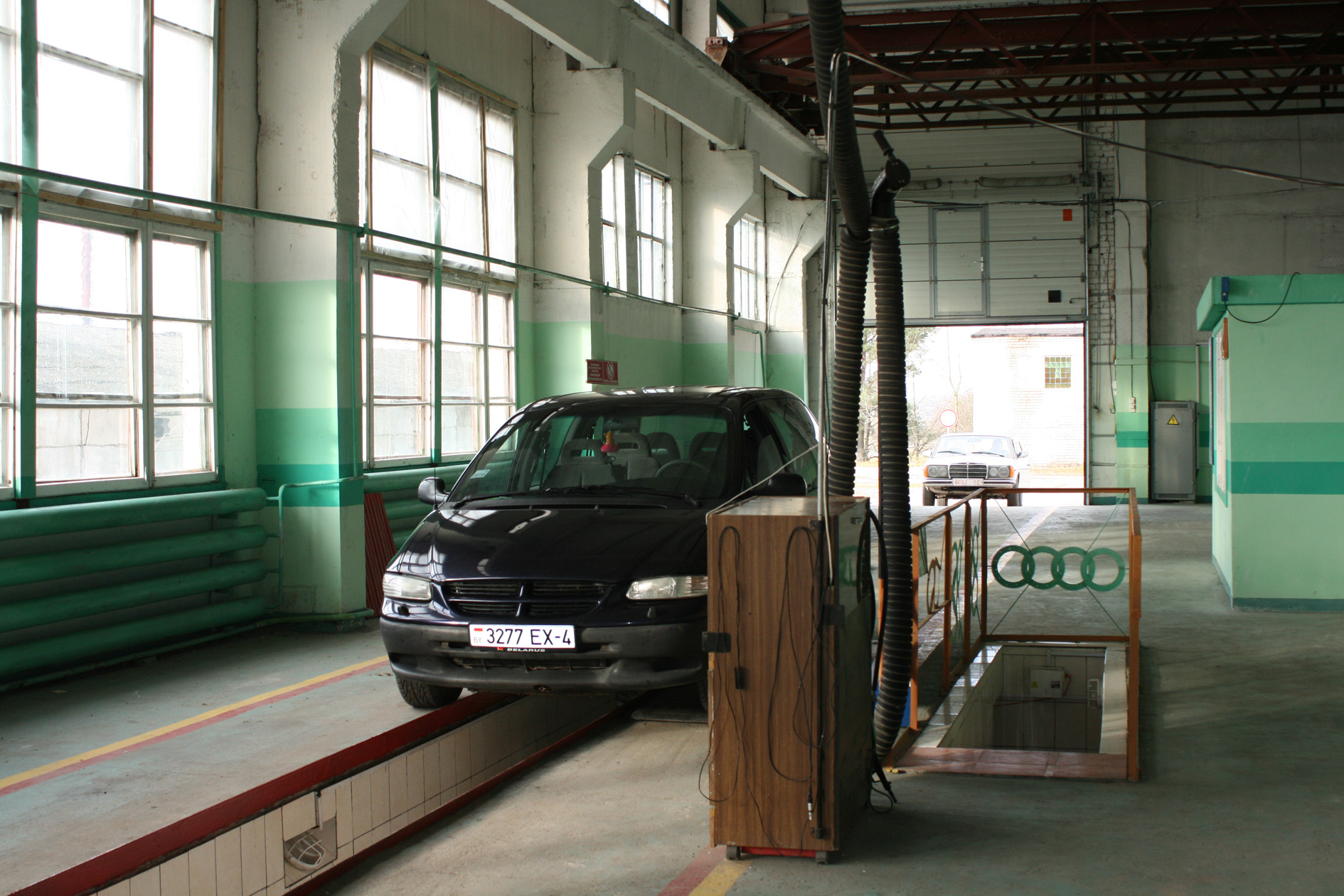 План у ДП “Бераставіцкая сельгастэхніка” перавыкананы. Задача – далейшае развіццё