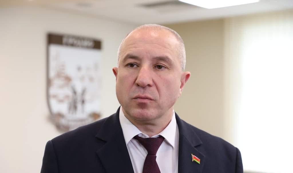 Юрий Караев: «Президент высоко оценил работу гродненцев – и в промышленности, и в сельском хозяйстве»