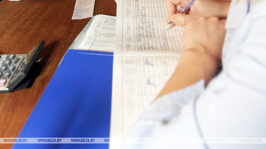 КГК Гродненской области выявил около 370 участков под застройку, где давно не ведутся работы