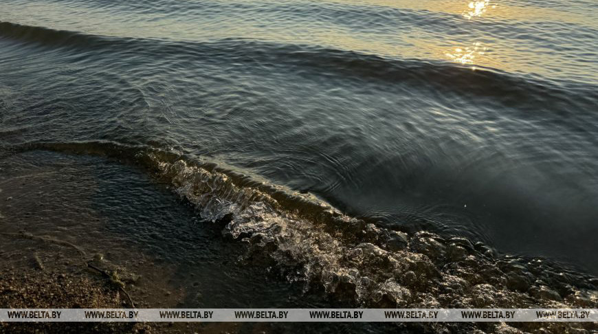 В Беларуси с начала года утонули 14 детей