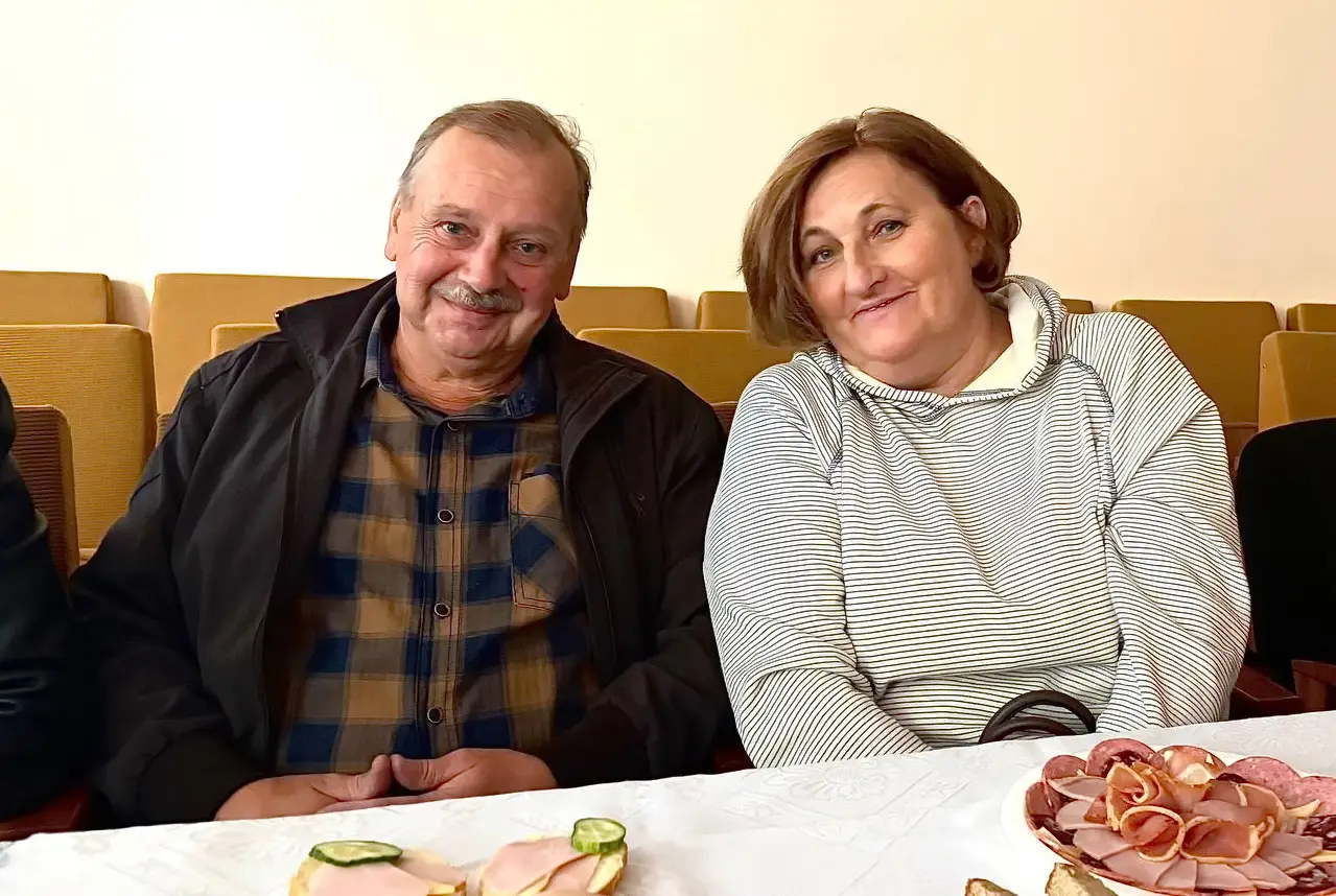 «Тепло родных сердец»: душевный вечер в Макаровцах подарил море улыбок!