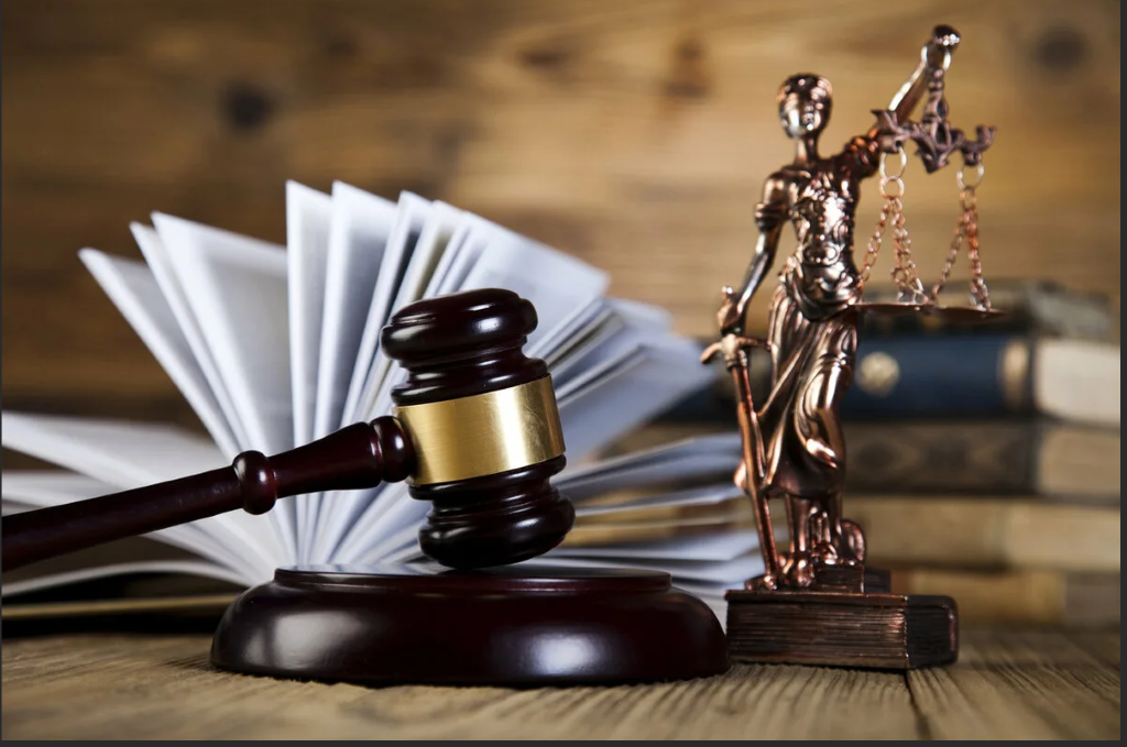 Из зала суда Берестовицкого района