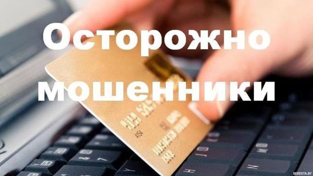 В Беларуси растет количество IT-преступлений