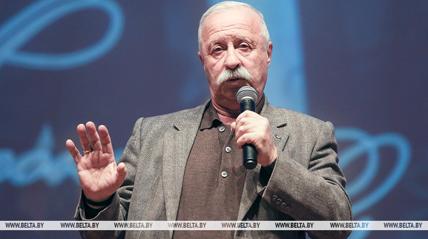 "Вся жизнь - "Поле чудес". Народному артисту России Леониду Якубовичу исполняется 80 лет