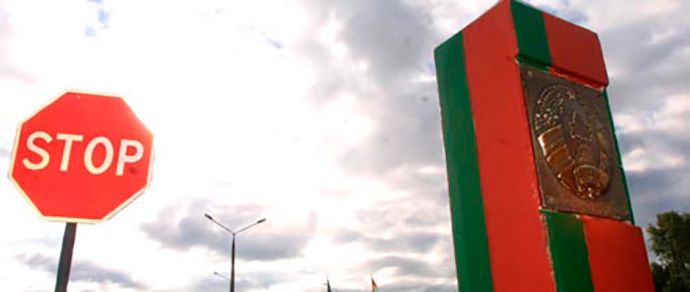 Почти 10 лет лишения свободы за неповиновение пограничникам