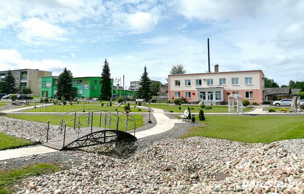 Финальные штрихи перед большим праздником. В агрогородке Малая Берестовица прошло заседание штаба по подготовке к районным «Дажынкам»