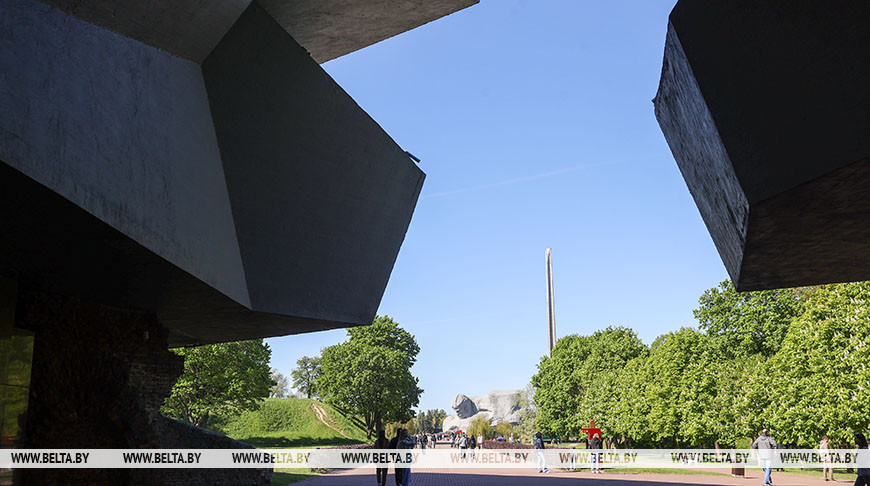 Белорусские и зарубежные реконструкторы 22 июня воссоздадут эпизоды обороны Брестской крепости