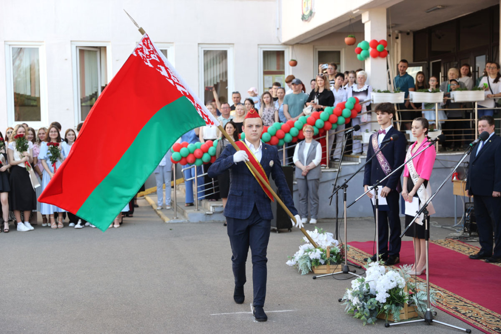 Какой будет тема единого урока 1 сентября?