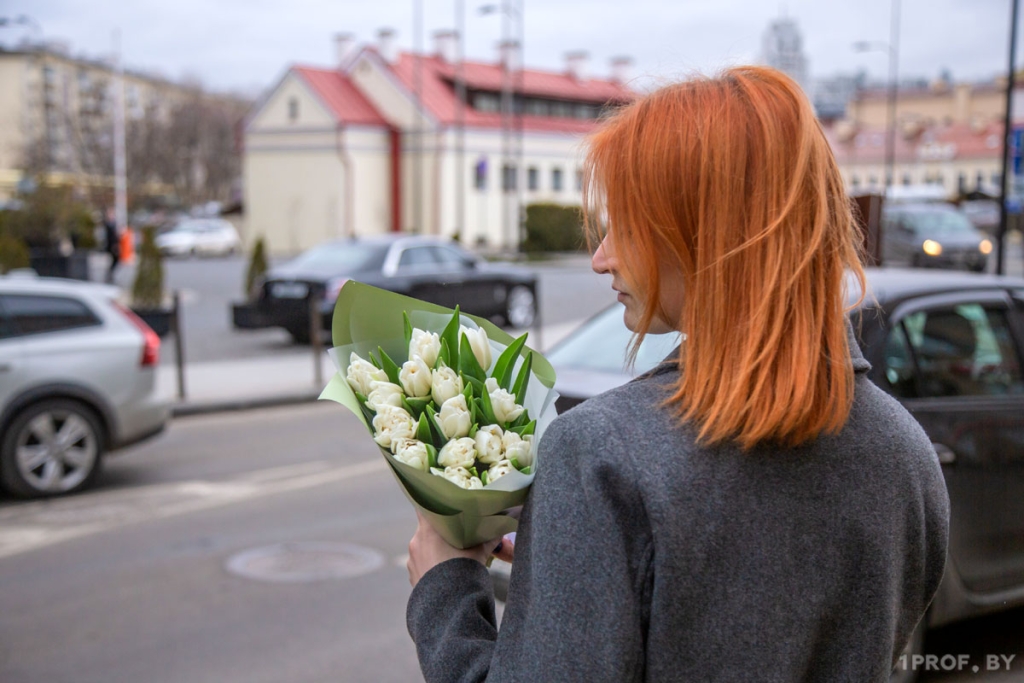 Как и сколько белорусы будут работать в марте