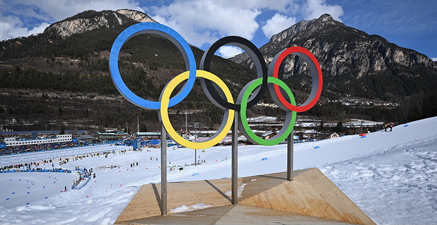 Олимпийские игры: потерянный смысл?