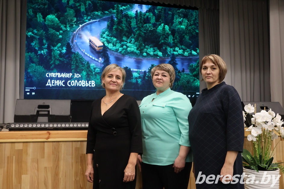 17 декабря – День белорусского кино. <strong>Культура через кинематографию</strong>