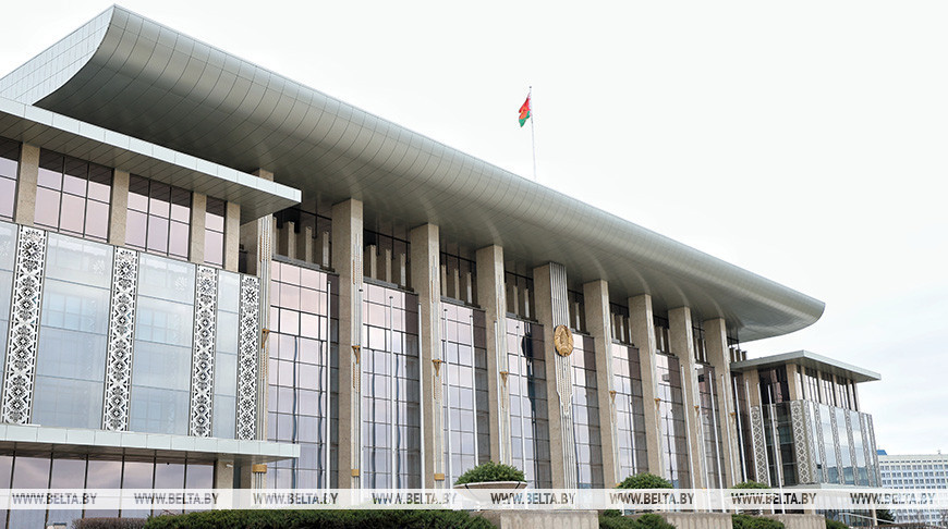 Александр Лукашенко встретился с премьер-министром Кыргызстана