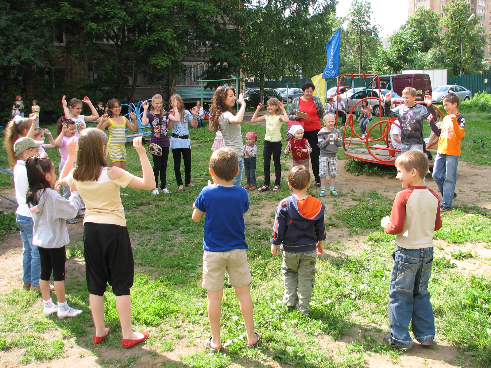 Обеспечим детям   безопасный отдых