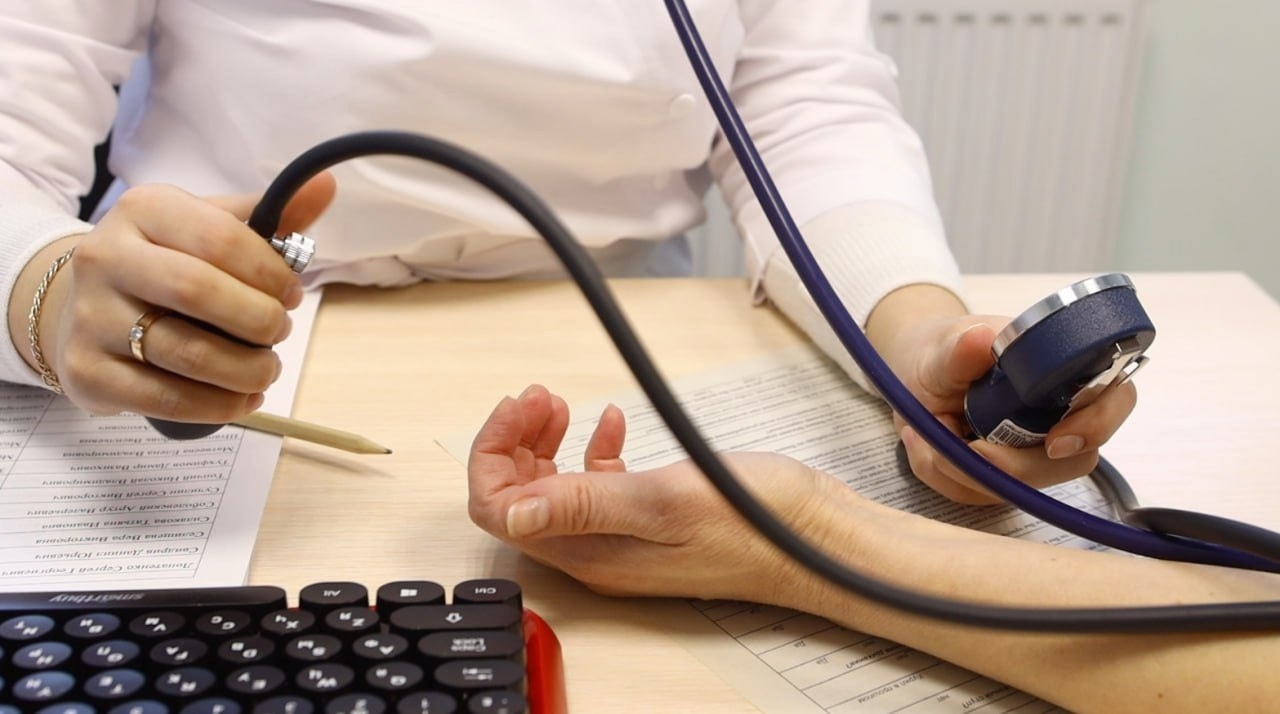 Вовремя выявить и лечить. Зачем проходить диспансеризацию