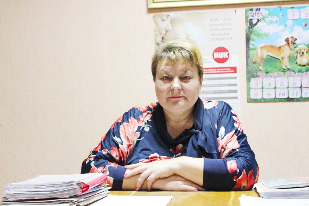 Как проходит прививочная кампания на Берестовитчине?