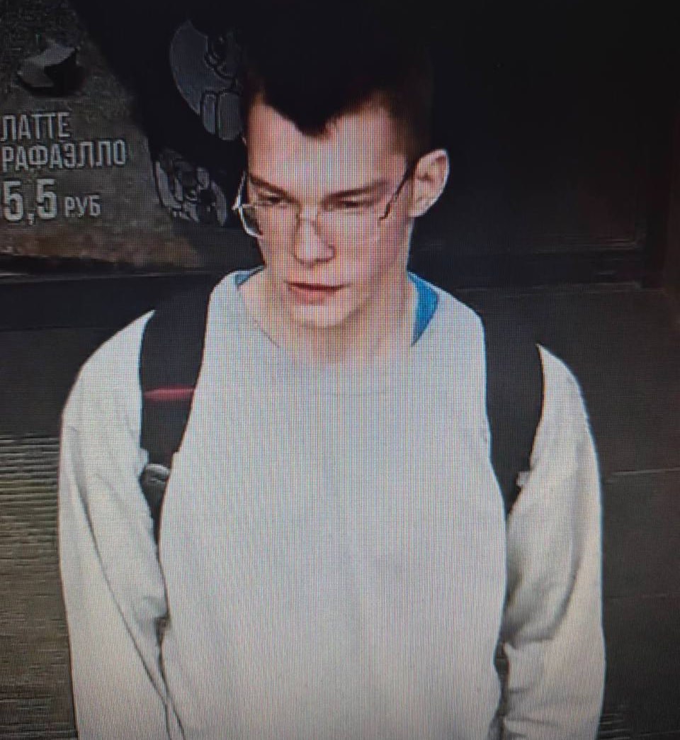 В Гродно разыскивают подростка, который ушел из школы, но домой не вернулся