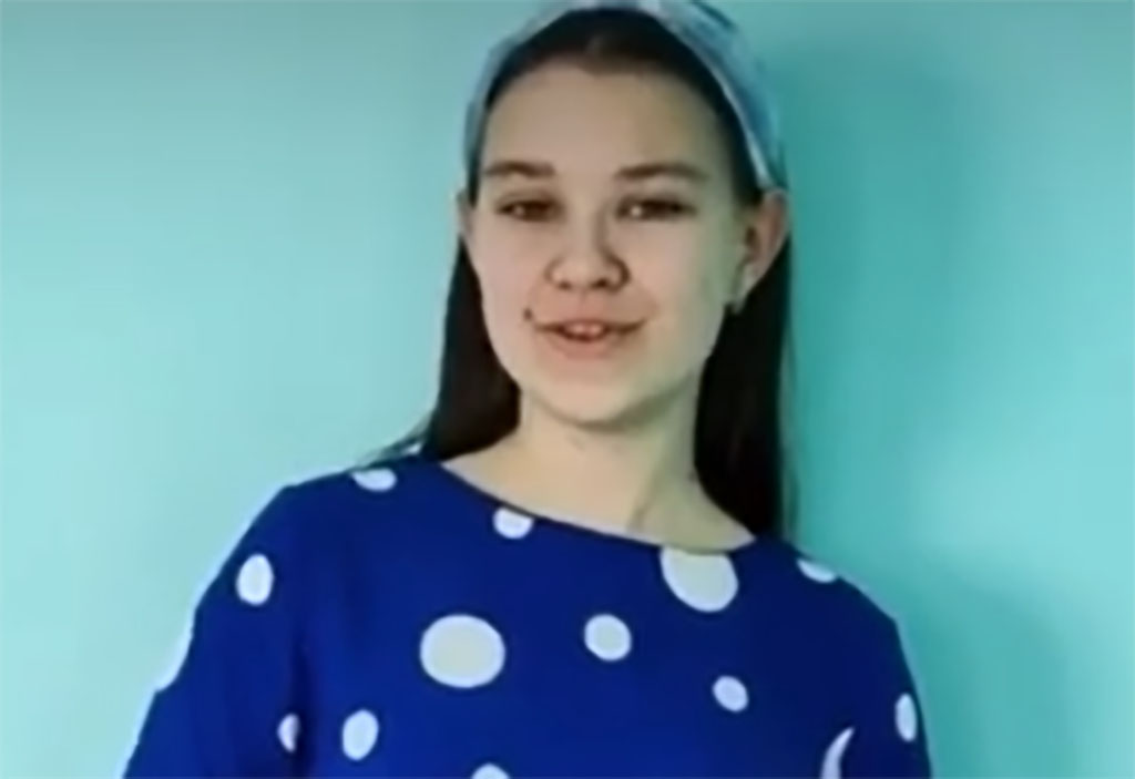 Да Міжнароднага дня роднай мовы “Бераставіцкая газета” арганізавала чэлендж “Чытаем па-беларуску” (+відэа)
