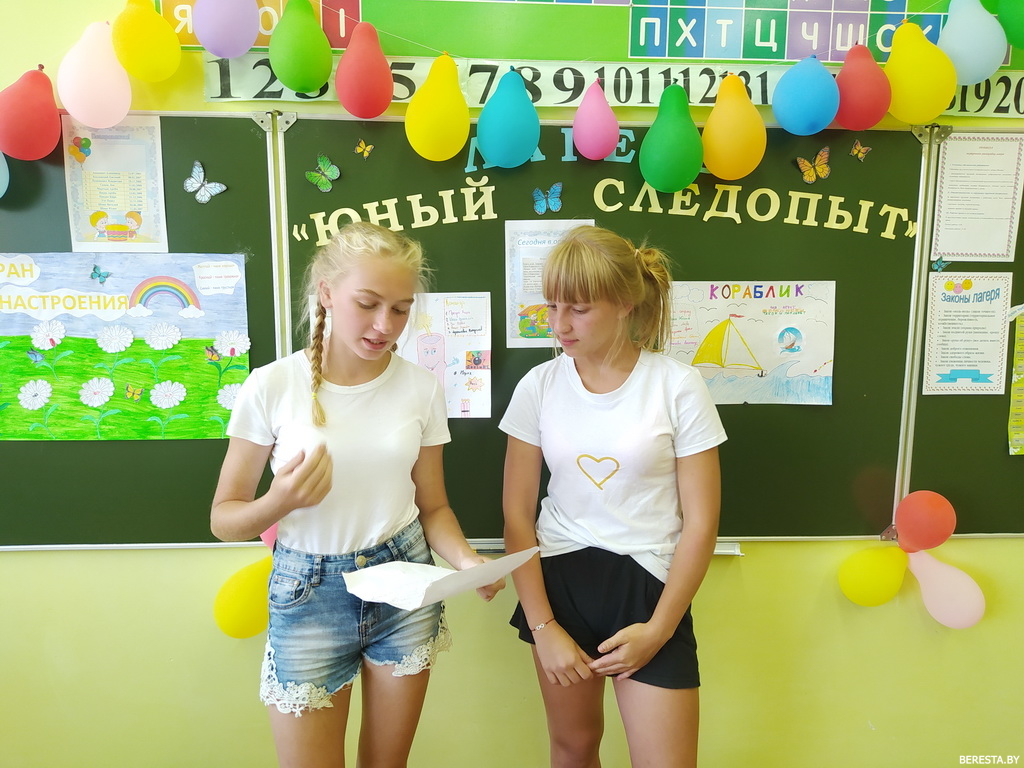 «Познаём. Исследуем. Творим». Макаровские школьники знакомятся с флорой и фауной своей малой родины