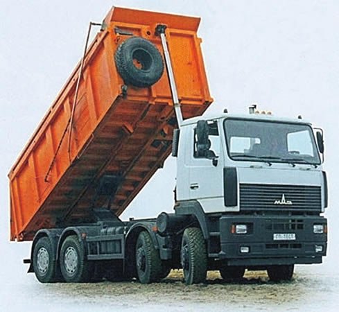 В обновлении парка – залог успеха