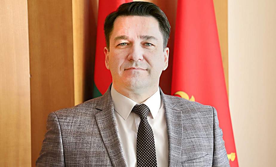 Виктор Пранюк: «В период летних каникул важно позаботиться не только об отдыхе и оздоровлении детей, но и о их гражданском воспитании»