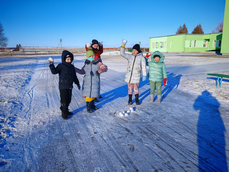 Пришкольный лагерь "САВИ" - интересно, весело и здорово!