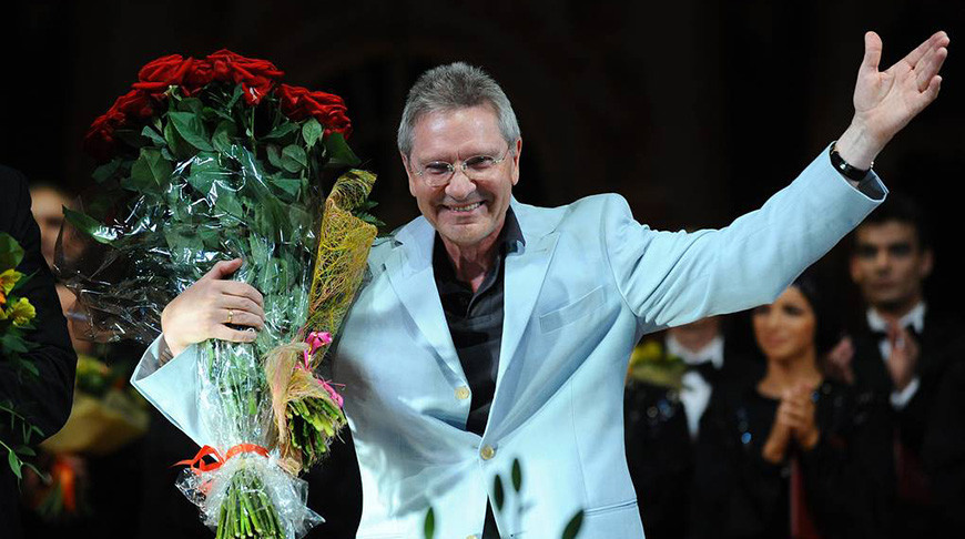 Народному артисту России Давиду Тухманову исполняется 85 лет