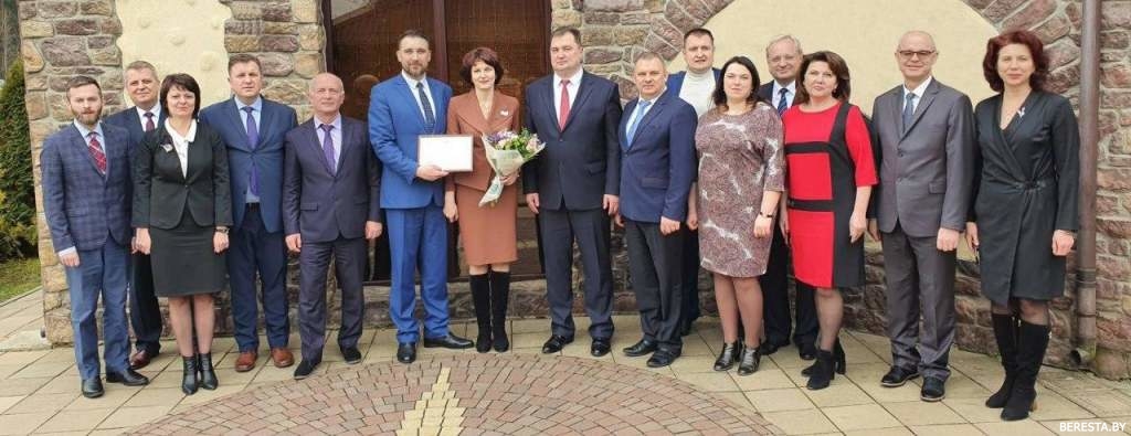 Здравоохранение Гродненской области стало лучшим в республике