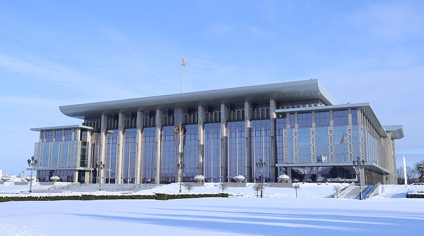 Александр Лукашенко подписал указ о значительном снижении административной нагрузки на граждан