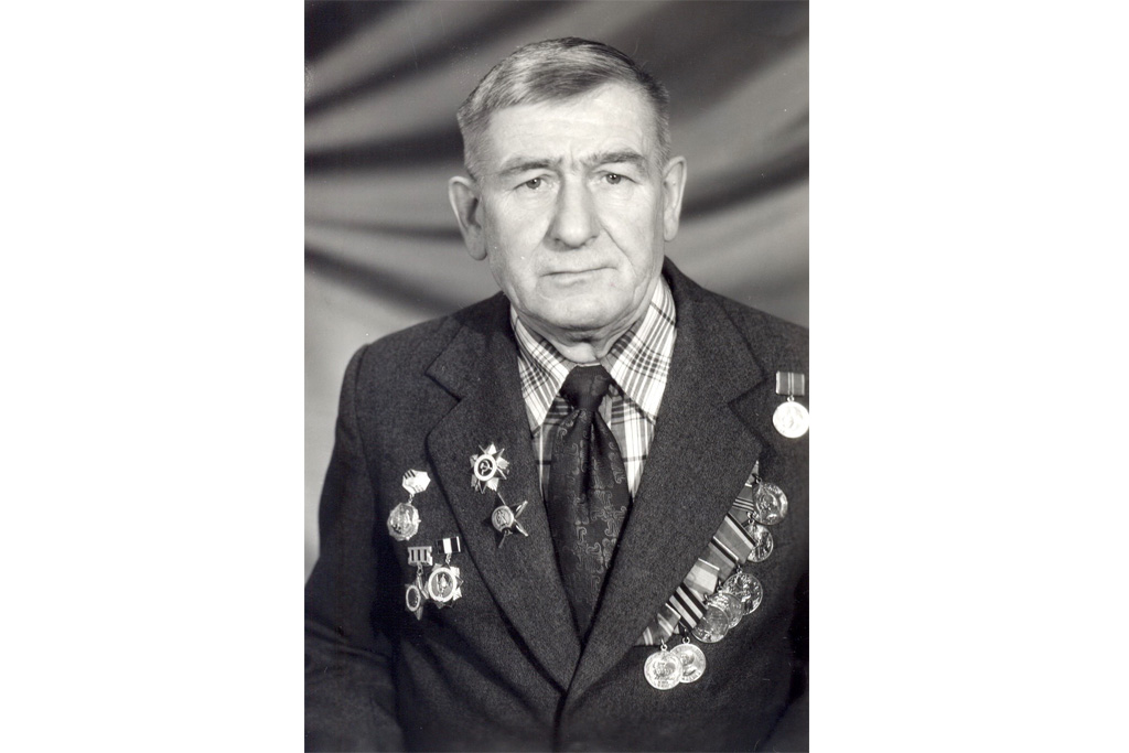 Давайте вспомним: Флориан Иванович Кононович