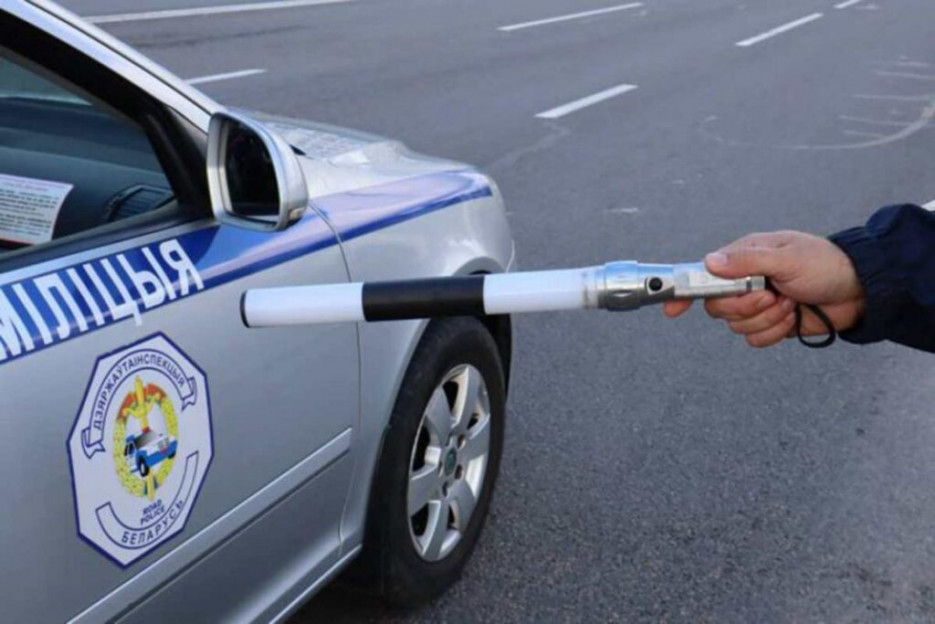 Госавтоинспекция проводит Неделю детской безопасности