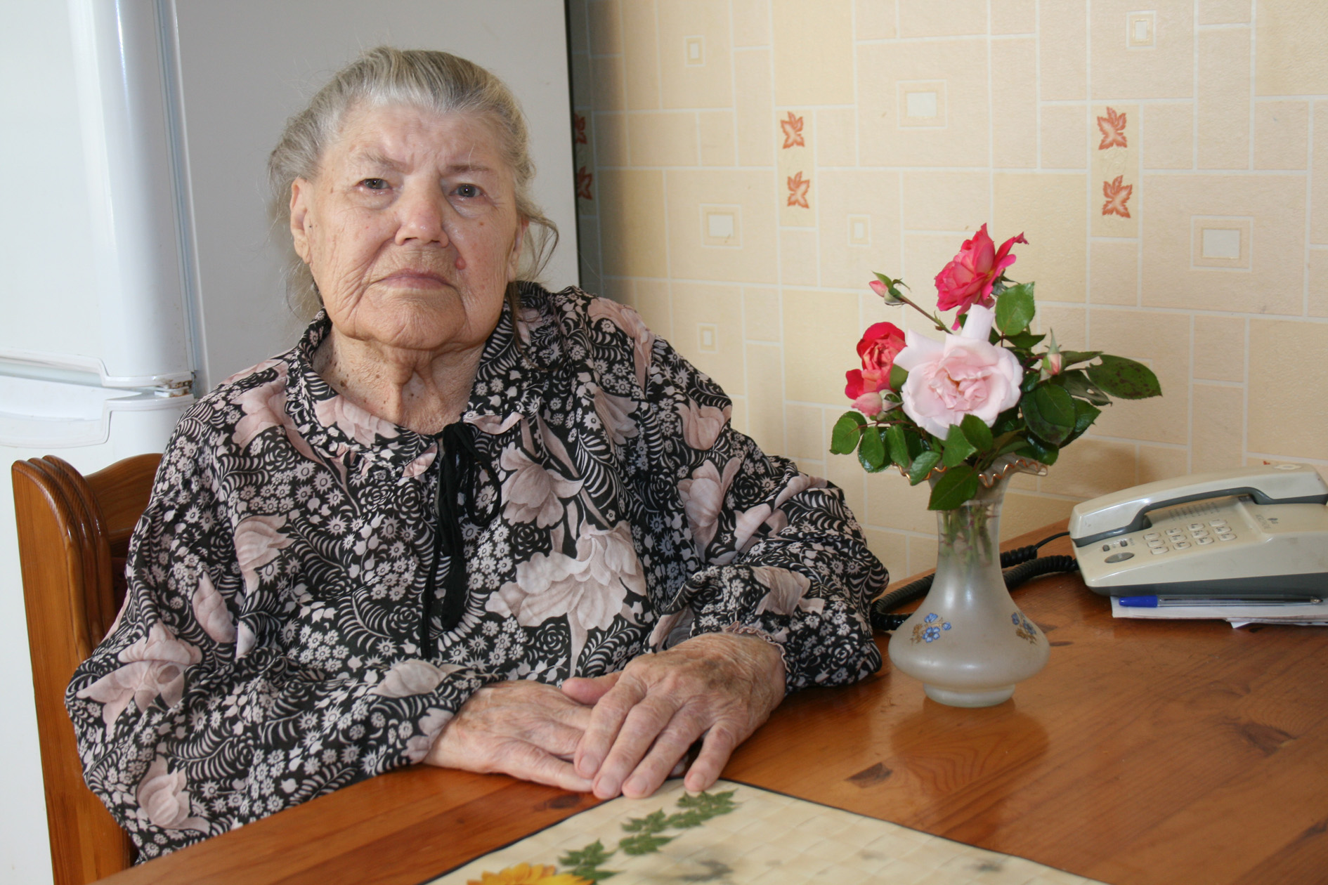 Давайте вспомним. Татьяна Тимофеевна Шевелева