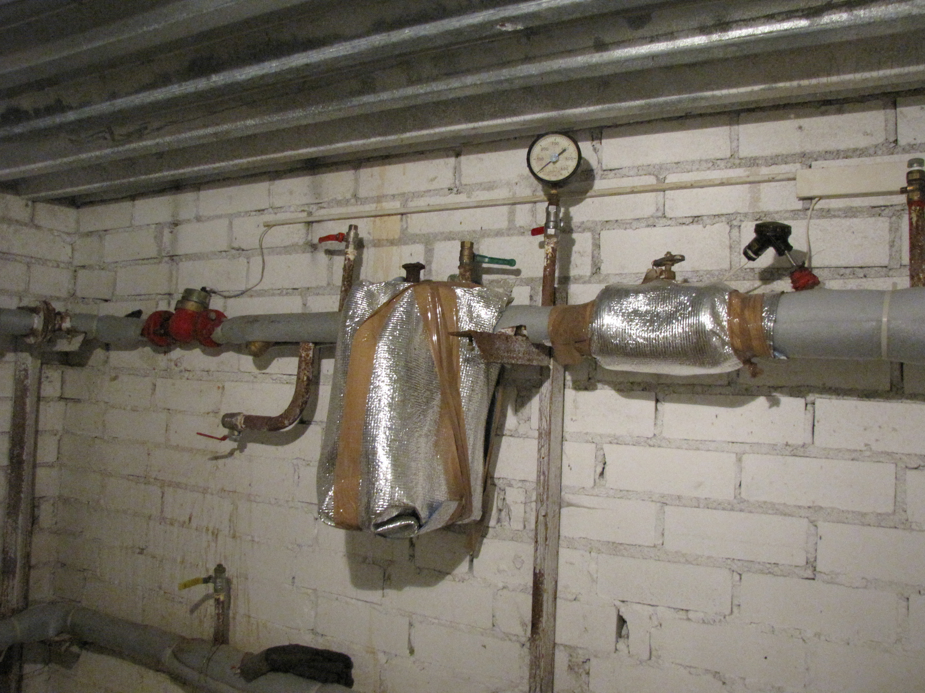 О готовности к зиме говорилось на очередном заседании Берестовицкого райисполкома