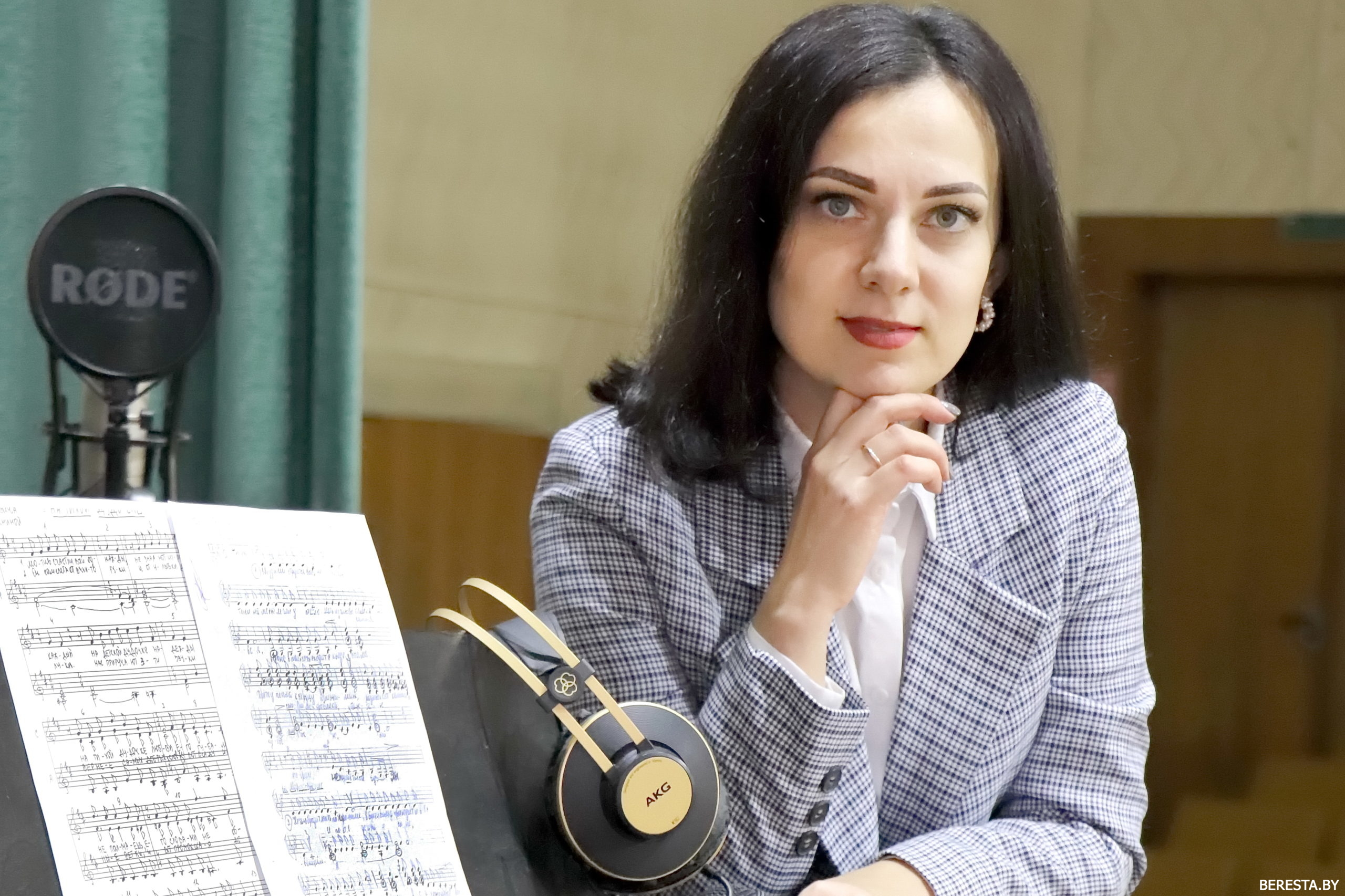 Татьяна Кулик: «На пути к собственным вершинам самое главное – это желание двигаться вперед»