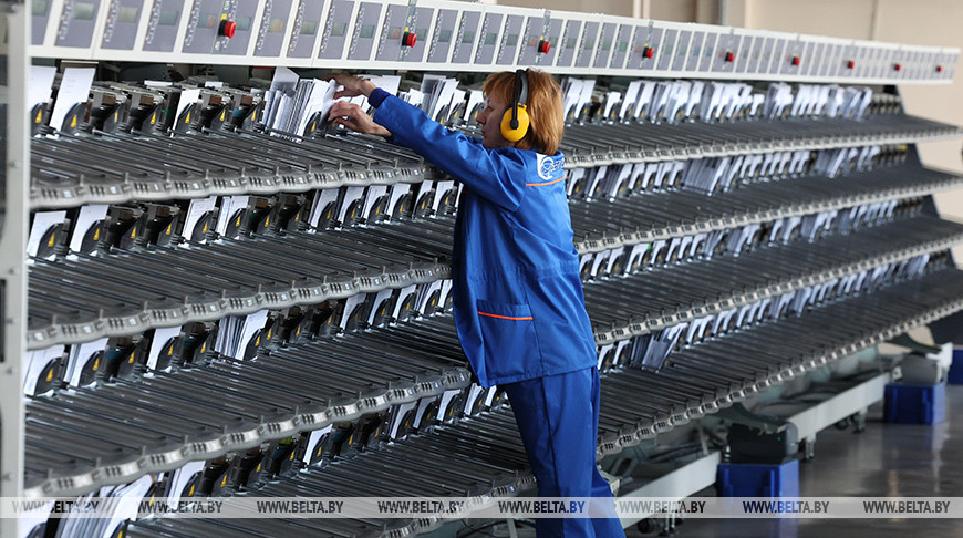В Беларуси утверждены правила оказания услуг почтовой связи общего пользования 