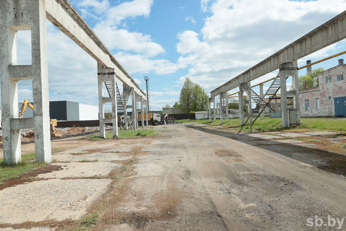 На контроле КГК - эффективность работы райагросервисов