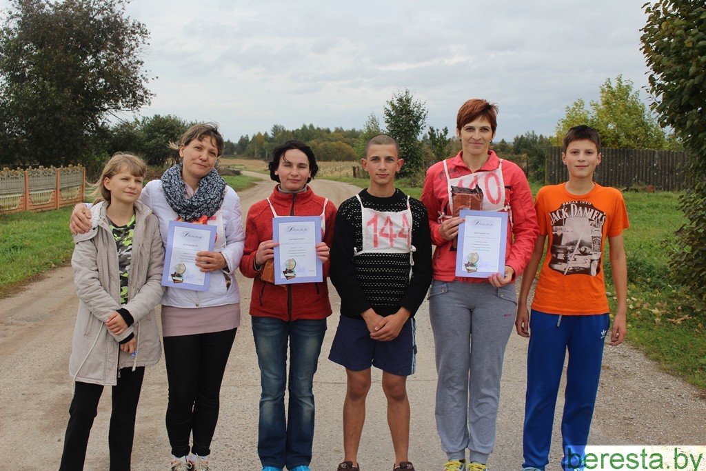 «Рух - аснова здароўя». У Канюхоўскім яслях-садзе-сярэдняй школе рэалізуецца  інавацыйны праект