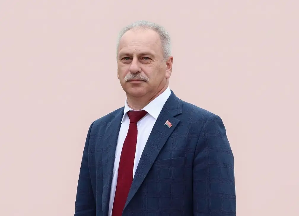 Павел Панкевич: «Наш главный бренд – спокойствие, порядок на улицах и уверенность в завтрашнем дне»