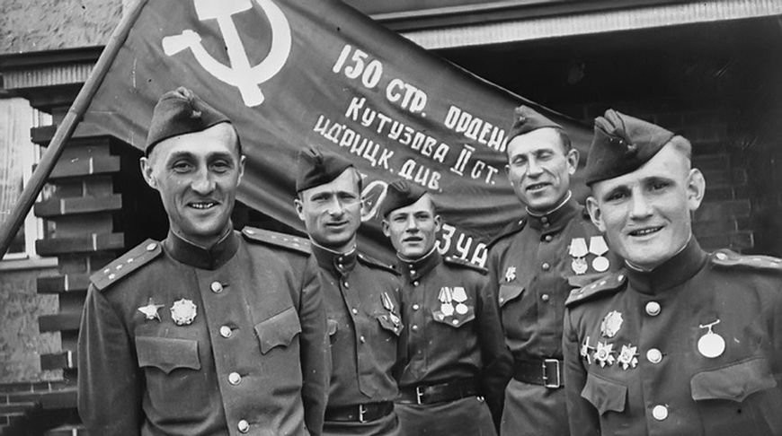 29 апреля 1945 года начался штурм Рейхстага. 7 фактов